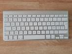 Apple clavier sans fil couleur alu, Azerty, Gebruikt, Apple, Ergonomisch