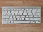 Apple clavier sans fil couleur alu, Ophalen, Gebruikt, Ergonomisch, Azerty