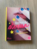 Tussen de sterren, Boeken, Ophalen of Verzenden, Zo goed als nieuw, Sylvia van Driessche