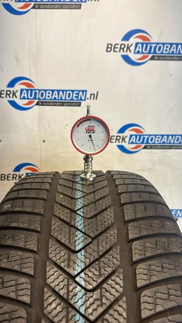 2x Pirelli Sottozero 3 (RFT) 255/40 R18 99V 255/40/18 255401 beschikbaar voor biedingen