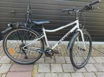 Btwin Riverside 120 hybride, Fietsen en Brommers, Ophalen, Gebruikt, 26 inch
