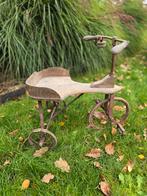 Oud kinder fietsje, Antiek en Kunst, Antiek | Speelgoed, Ophalen