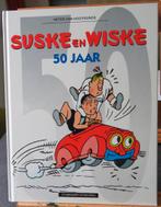 suske en wiske 50 jaar 1995, Boeken, Ophalen of Verzenden, Zo goed als nieuw