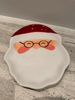 Kerstman bord, Diversen, Ophalen of Verzenden, Zo goed als nieuw