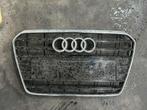 Calandre, Enlèvement, Utilisé, Audi