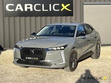 DS Automobiles DS 4 Bastille  beschikbaar voor biedingen