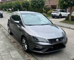 Seat leon 1.4 fr, Auto's, Parkeersensor, Leon, Alcantara, 5 deurs