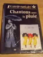 Chantons sous la pluie (Gene Kelly - Debbie Reynolds), CD & DVD, DVD | Classiques, Comme neuf, 1940 à 1960, Tous les âges, Enlèvement ou Envoi