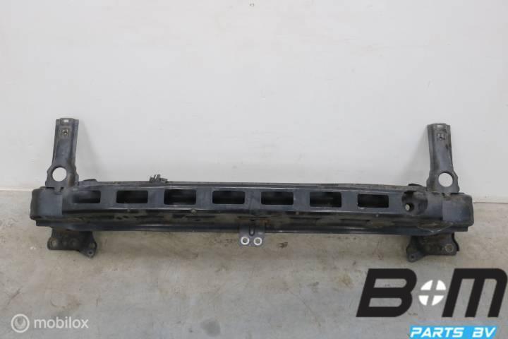 Voorbumperbalk VW Golf 6 GTD / GTI 5K0807109N, Auto-onderdelen, Carrosserie, Gebruikt
