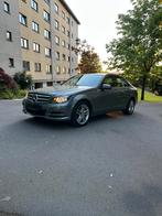 Mercedes classe c 200 cdi 2013, Auto's, Particulier, Te koop, C-Klasse, Onderhoudsboekje