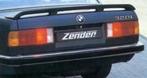 Koffer spoiler bmw e 30, Achterklep, Gebruikt, BMW, Achter