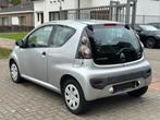 Citroen C1 - 1.0 benzine - Airco - 53.593KM, Voorwielaandrijving, Stof, 50 kW, C1