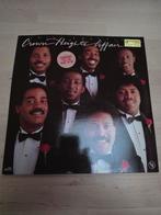 33T. Crown heights affair Think Positiv 1982, CD & DVD, Enlèvement