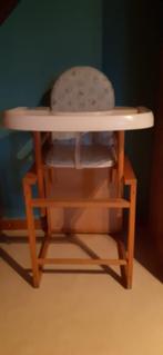 Kinderstoel, Kinderen en Baby's, Kinderstoelen, Ophalen of Verzenden