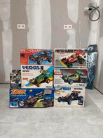 Lot rc cars! Tyco/nikko/yonezawa, Hobby en Vrije tijd, Modelbouw | Radiografisch | Auto's, Ophalen, Gebruikt, Overige typen, Auto onroad