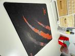 Tapis de souris Asus Strix, Computers en Software, Muismatten, Ophalen, Gaming muismat, Gebruikt
