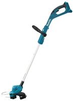 LXT 18 V Trimmer, Cirkelmaaier, Makita- gamma, Elektrische starter, Minder dan 30 cm