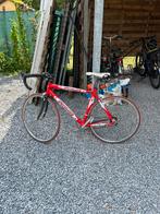 Specialiced koersfiets, Fietsen en Brommers, Fietsen | Racefietsen, Gebruikt, Heren, 15 tot 20 versnellingen, 53 tot 57 cm