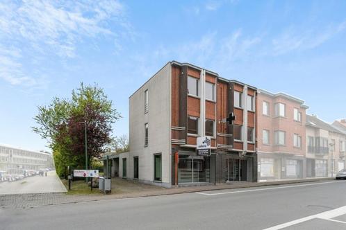 Instapklare HOB met commerciële mogelijkheden te Tielt!, Immo, Huizen en Appartementen te koop, Provincie West-Vlaanderen, 500 tot 1000 m²
