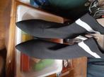A vendre, Ophalen, Zwart, Zo goed als nieuw, Schoenen met hoge hakken