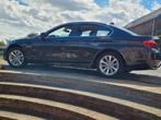 Superbe 518 D f10, Auto's, BMW, 4 deurs, Bluetooth, Overige kleuren, Leder