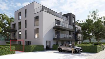 Appartement te koop in Kinrooi beschikbaar voor biedingen