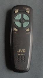 JVC RM-RK17 AUTORADIO afstandsbediening remote control CAR A, Audio, Tv en Foto, Afstandsbedieningen, Gebruikt, Ophalen of Verzenden