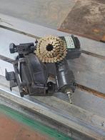 Asfalt nagelpistool op spoel, Doe-het-zelf en Bouw, Ophalen