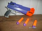 FORTNITE- NERF -pistool, Ophalen of Verzenden, Gebruikt