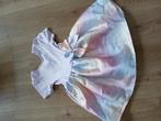 Kleedje in pastelkleuren, Ophalen, Zo goed als nieuw