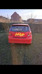 Chevrolet kalos, Auto's, Particulier, Euro 3, Te koop, Benzine