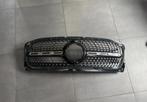 Mercedes GLB grill zwart – diamant uitvoering, origineel, Ophalen, Nieuw, Mercedes-Benz