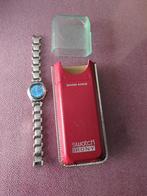 Dame polshorloge: Swatch Irony- Swiss Made. In werkende staa, Enlèvement ou Envoi, Utilisé, Montre-bracelet, Swatch