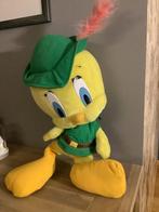 Peluche géante Titi H 60 cm, Enlèvement ou Envoi, Utilisé, Autres types