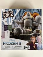 Spel Frozen ‘Rumbling Rock’, Ophalen, Zo goed als nieuw