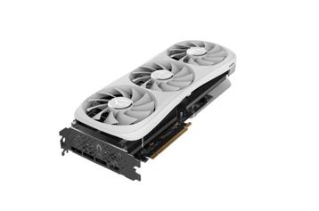 Zotac rtx 4070 ti super, Enlèvement, Comme neuf