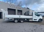 Renault master / trailer be combinatie rijbewijs b, Auto's, Stof, Euro 6, Renault, USB