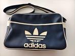 adidas / converse schoudertassen (nieuwstaat), Ophalen of Verzenden, Zo goed als nieuw, Blauw