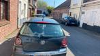Vw polo 1.9 tdi 2009 , 235000km, Auto's, Voorwielaandrijving, Zwart, 4 cilinders, Blauw