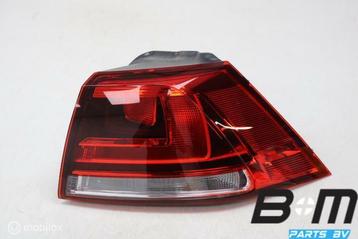 Achterlicht rechts VW Golf 7 5G0945096P beschikbaar voor biedingen