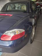 Pot d'échappement Porsche Boxster 986, 2.7 ( 2002 )Prix 600€, Enlèvement, Utilisé, Porsche