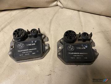 Bmw E30 E28 ontstekingsmodule 1705608 3-serie 5-serie m10 20 beschikbaar voor biedingen