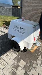 Compresor op vw kever motor, Beetle (Kever), Particulier, Te koop, Benzine