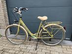 Oxford Classico Negro (jonge) damesfiets, Fietsen en Brommers, 50 tot 53 cm, Ophalen, Gebruikt, Versnellingen