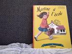 Martine à l’école, Ophalen of Verzenden, Zo goed als nieuw