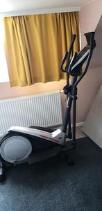 Crosstrainer, Sport en Fitness, Ophalen, Zo goed als nieuw, Overige materialen, Crosstrainer
