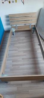 Bed tiener, Huis en Inrichting, Ophalen, Gebruikt, 90 cm, Eenpersoons