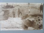 postkaart WO1 Ed. Belgica Ruines du fort de Loncin, Verzenden, Overige soorten, Foto of Poster