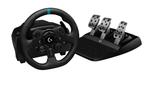 Logitech G923 stuur met pedalen, Games en Spelcomputers, Spelcomputers | Sony Consoles | Accessoires, Ophalen, Nieuw, Stuur of Pedalen