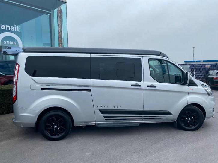 BURSTNER C530 Ford, Caravanes & Camping, Camping-cars, Particulier, jusqu'à 4, Modèle Bus ou Fourgon aménagé, Ford, Ford, Diesel